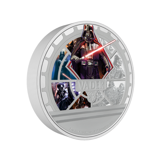 Star Wars™ Darth Vader™ Coin