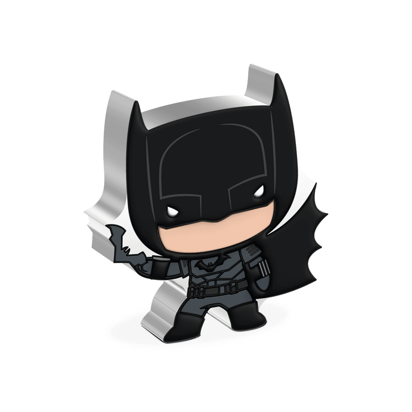 THE BATMAN™ – BATMAN™ Chibi® Coin