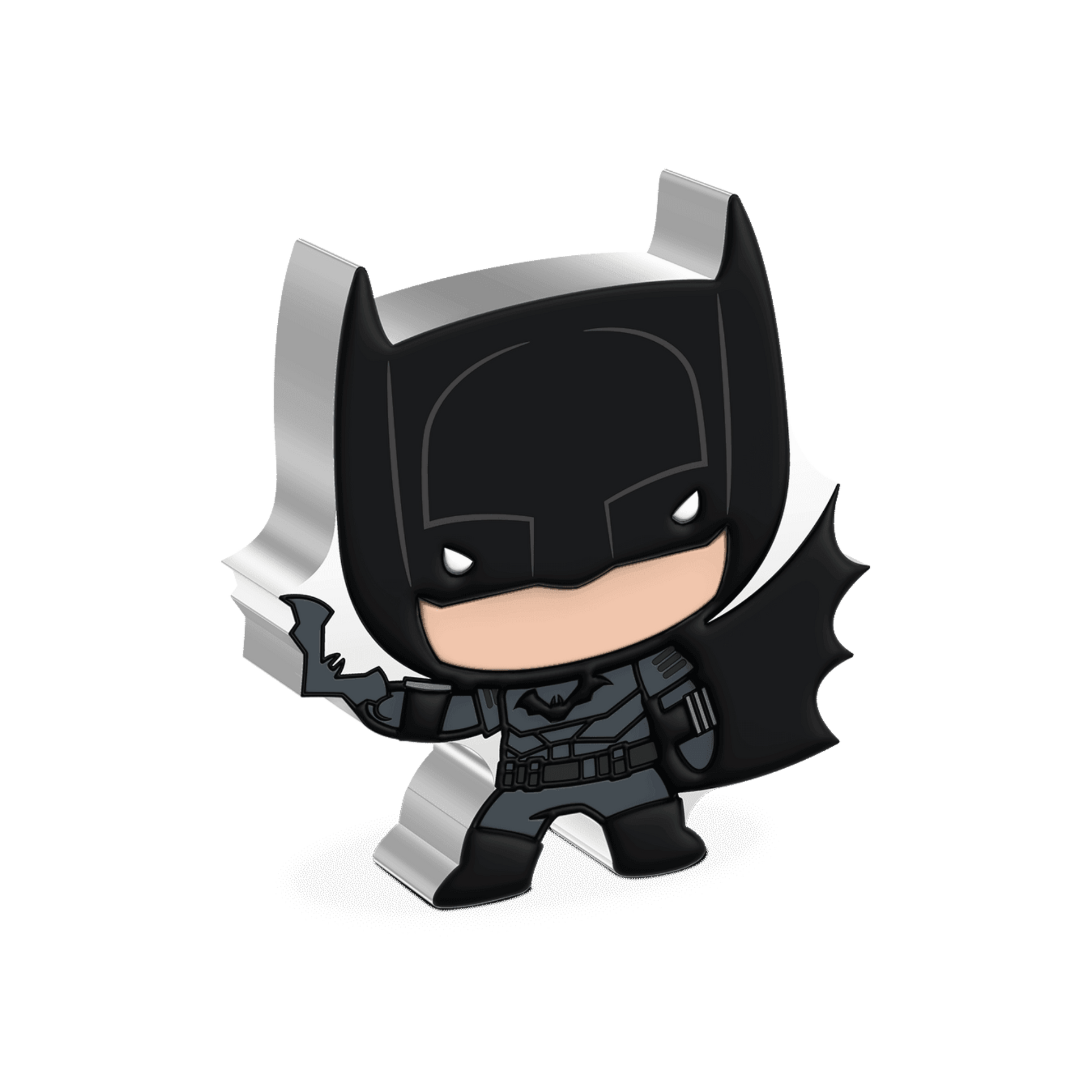 THE BATMAN™ – BATMAN™ Chibi® Coin