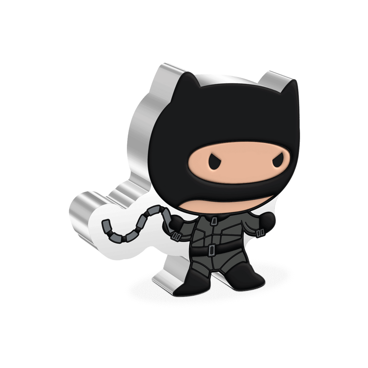 THE BATMAN™ – CATWOMAN™ Chibi® Coin