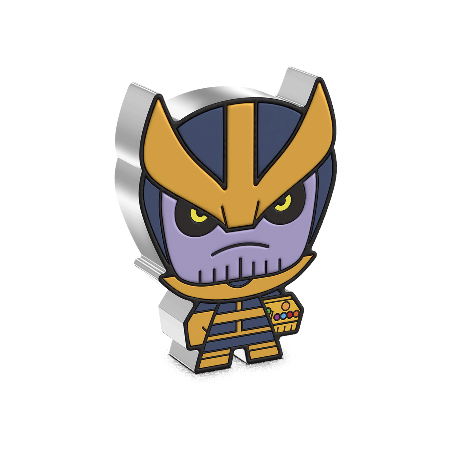 Marvel – Thanos MEGA Chibi® Coin