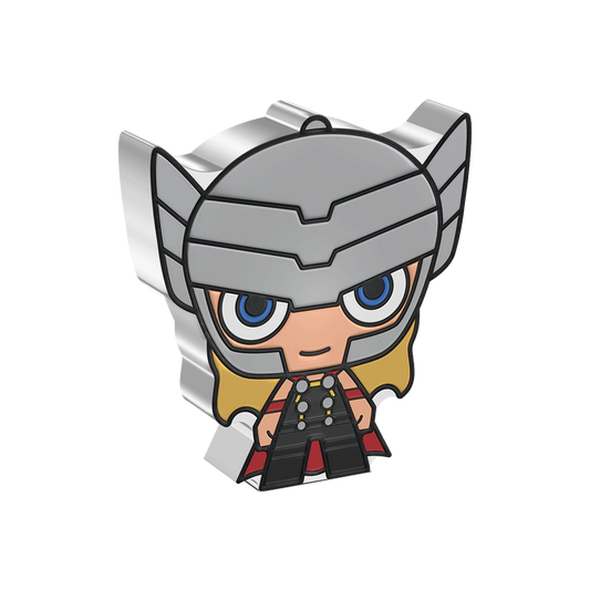 Marvel – Thor Chibi® Coin