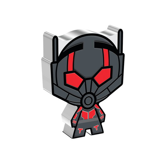 Marvel - Ant-Man™ Chibi® Coin