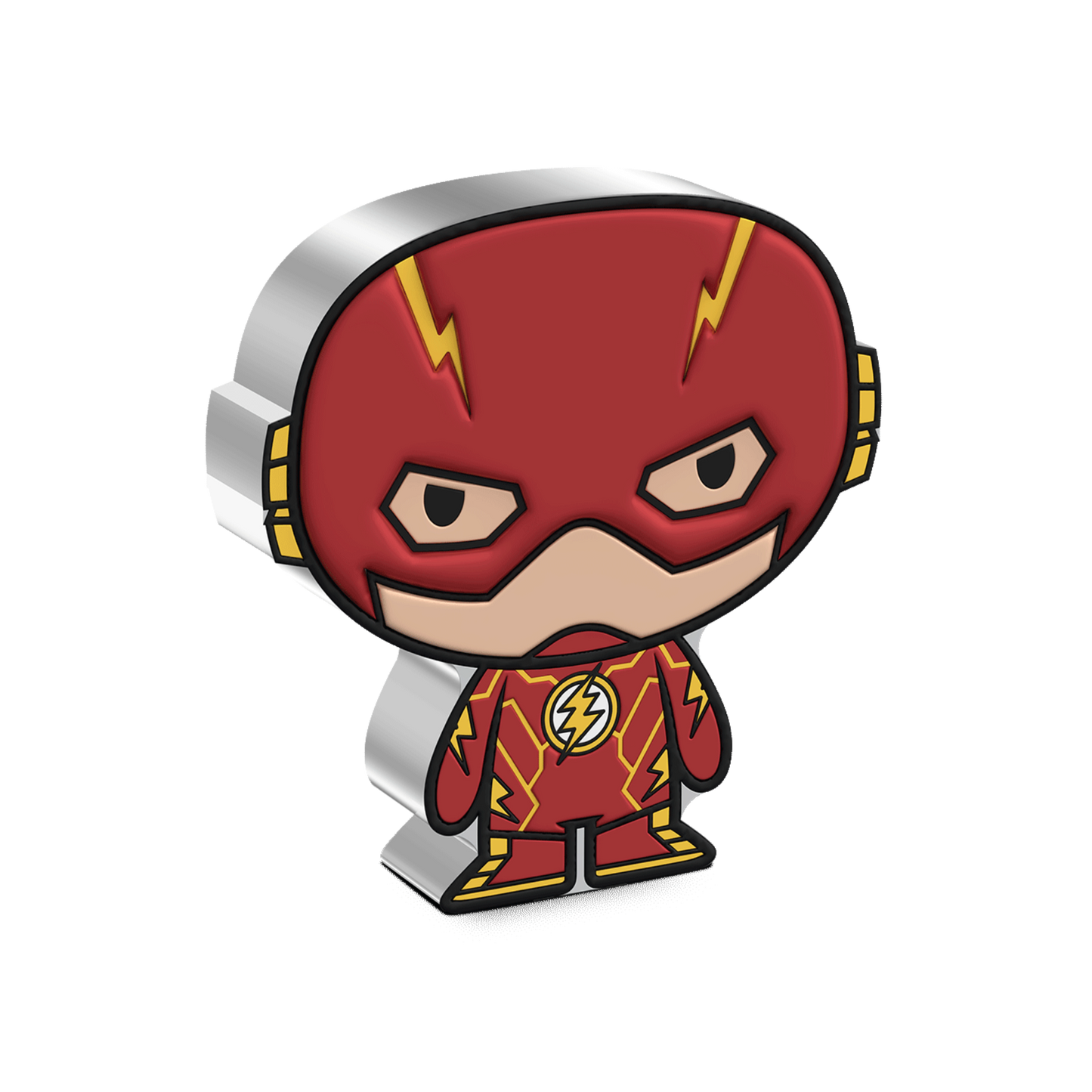 DC Comics - 2023 THE FLASH™ Chibi® Coin