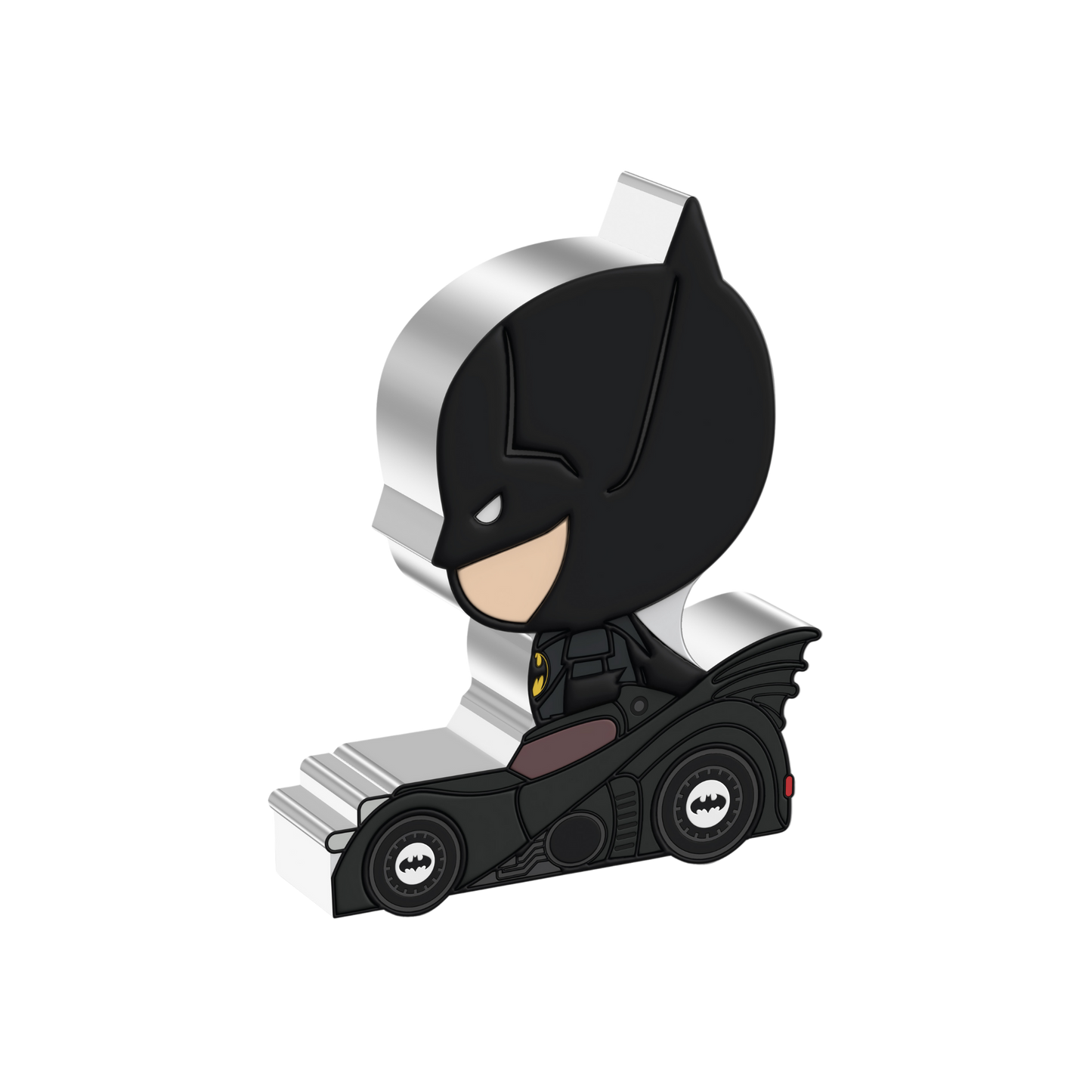 THE FLASH™ - BATMAN™ '89 MEGA Chibi® Coin