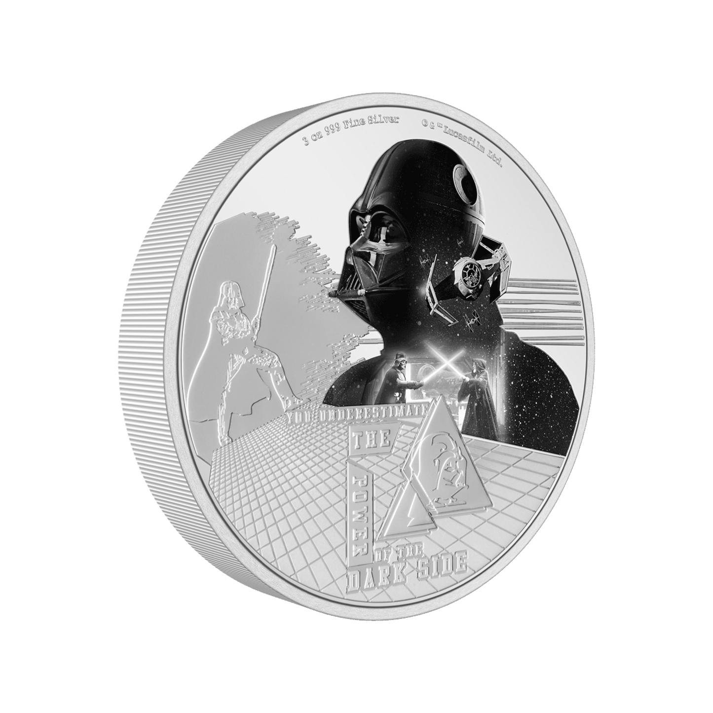 2023 Darth Vader™ Coin