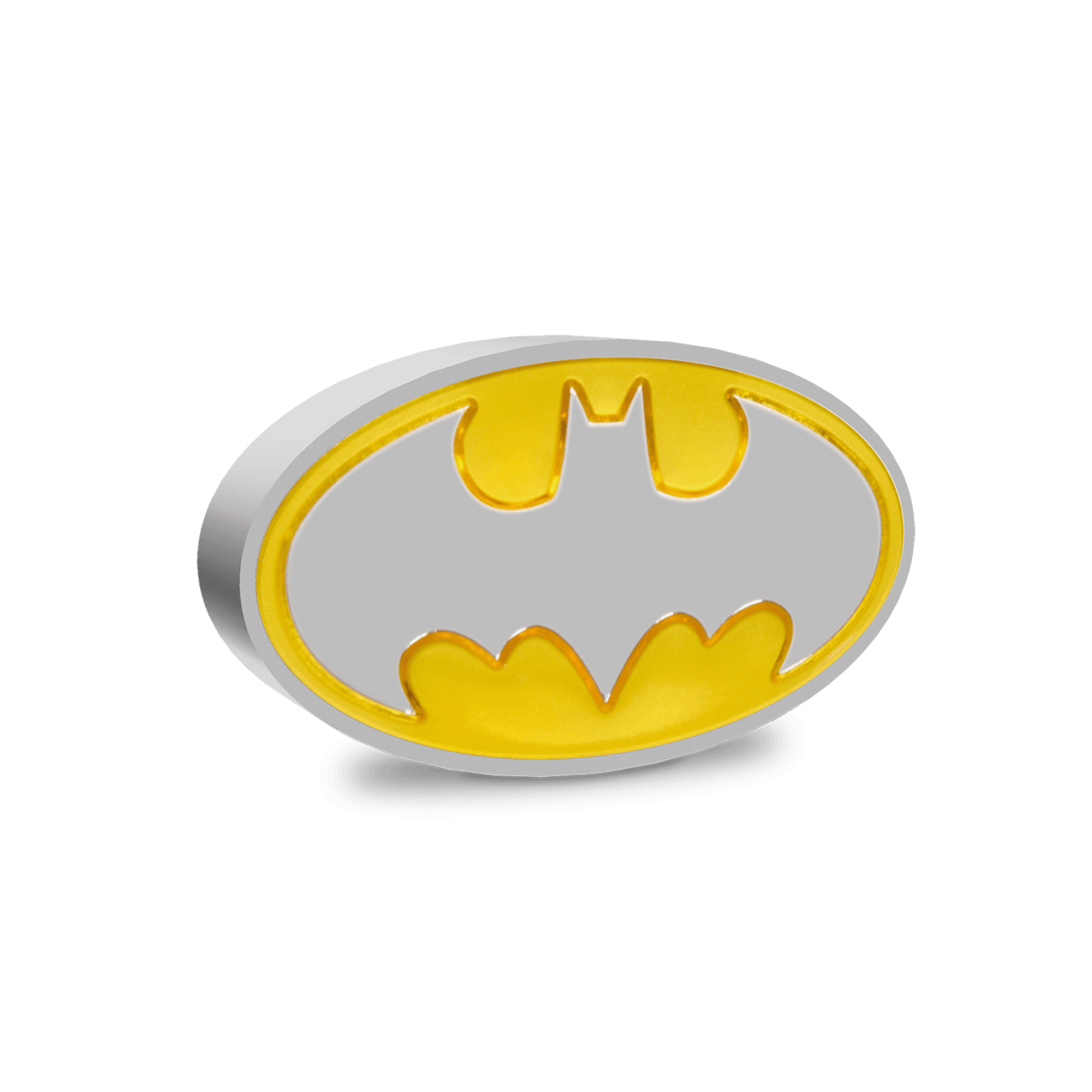 BATMAN™ Logo Coin