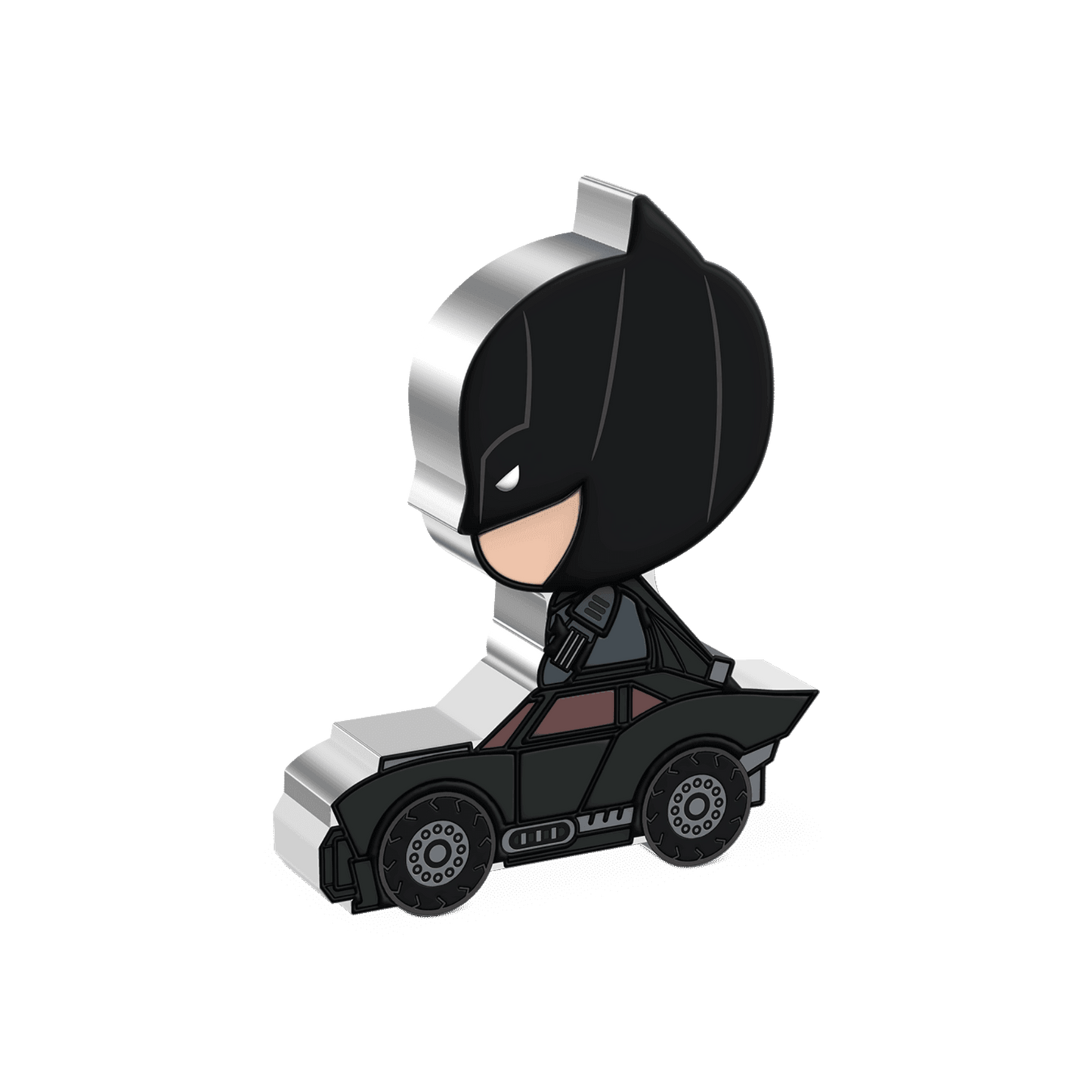 DC Comics - BATMAN™ MEGA Chibi® Coin