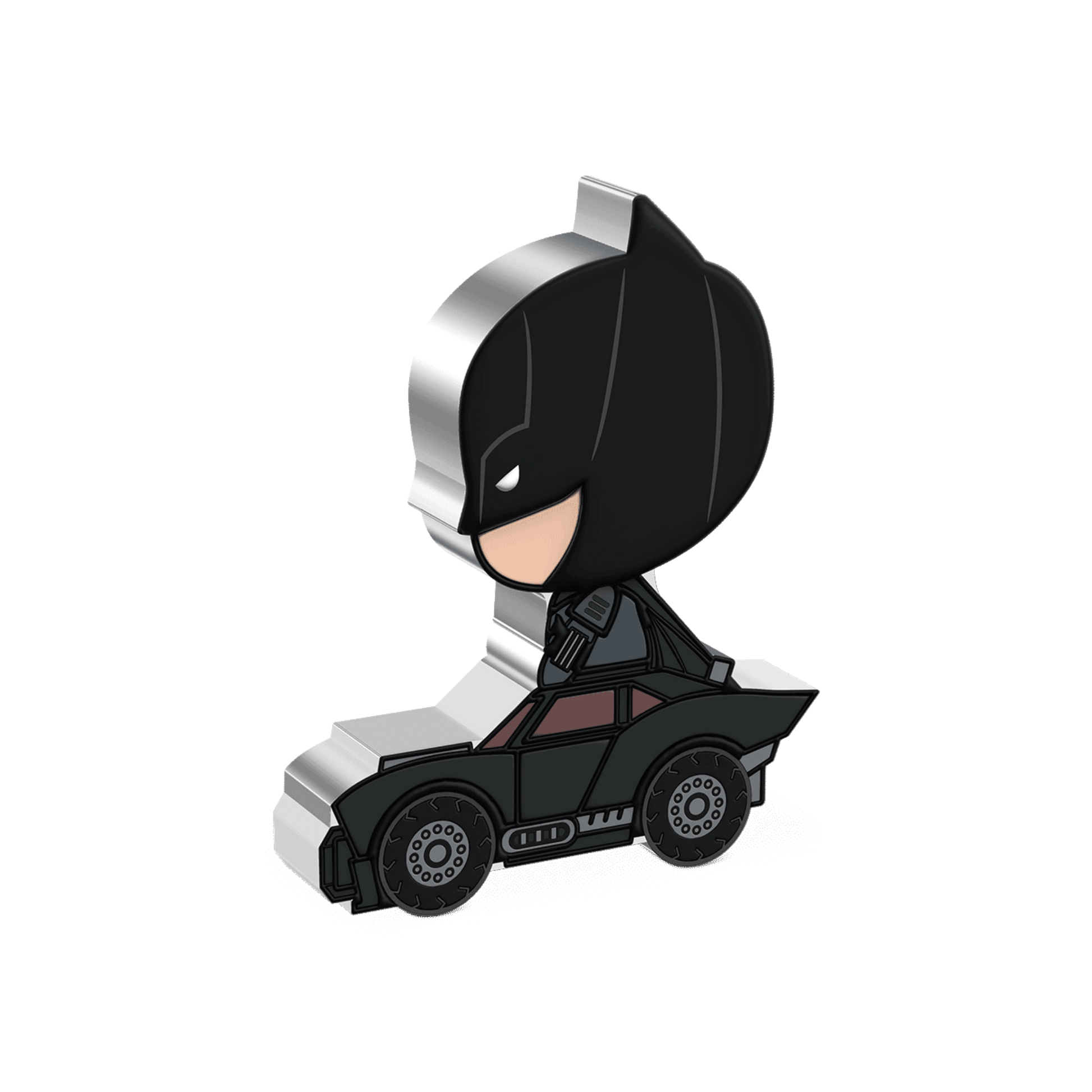 DC Comics - BATMAN™ MEGA Chibi® Coin