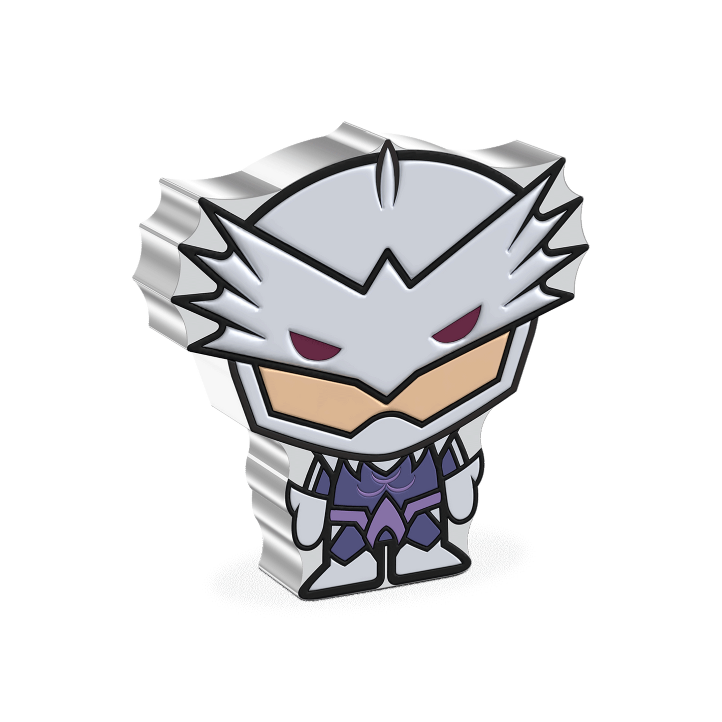 DC Comics - ORM™ Chibi® Coin