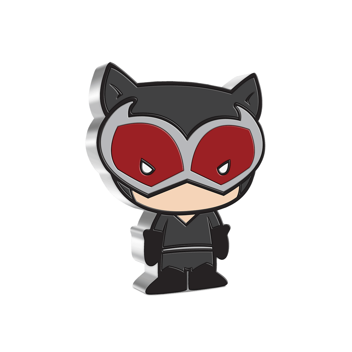 DC Comics – CATWOMAN™ Chibi® Coin