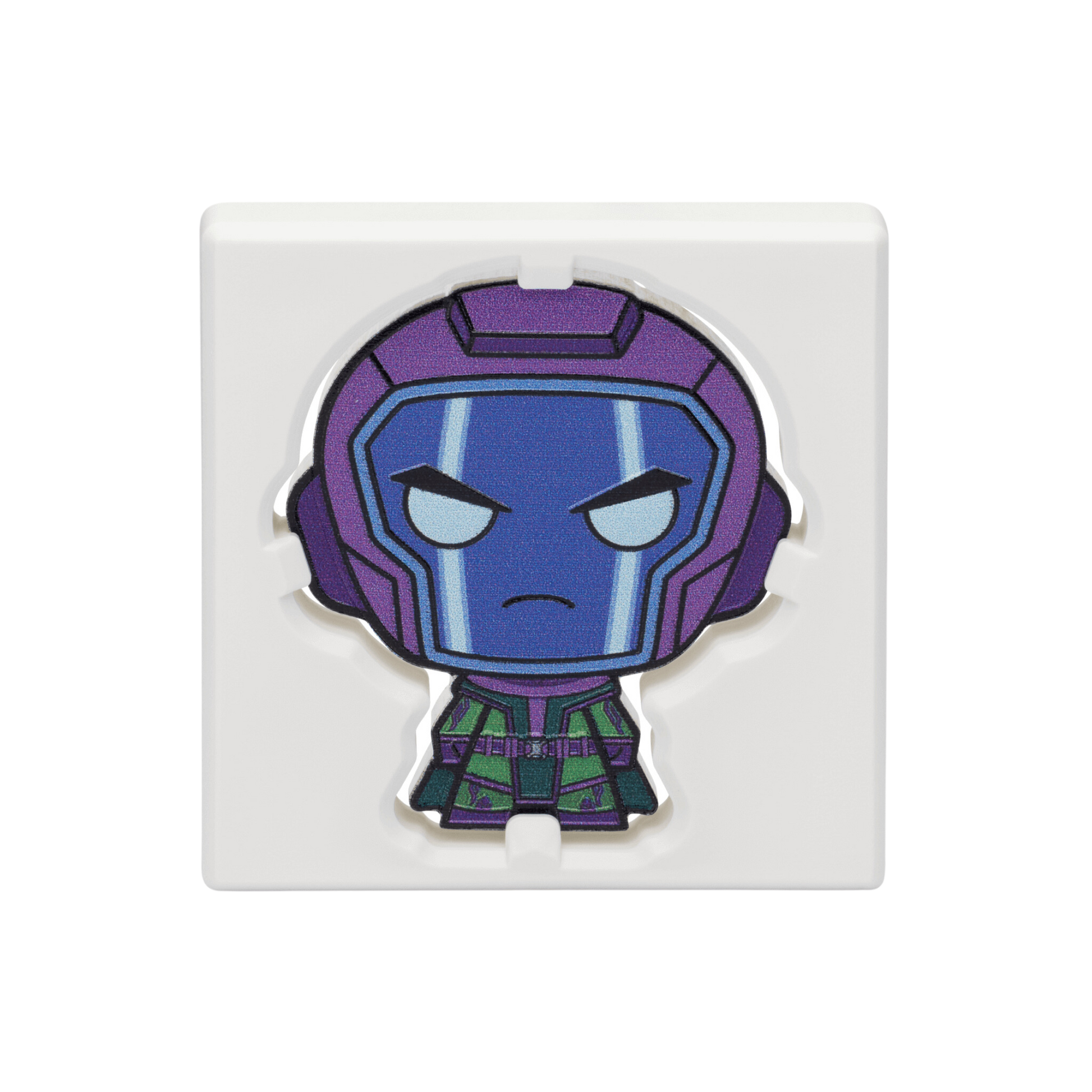 Marvel – Kang the Conqueror™ Chibi® Coin