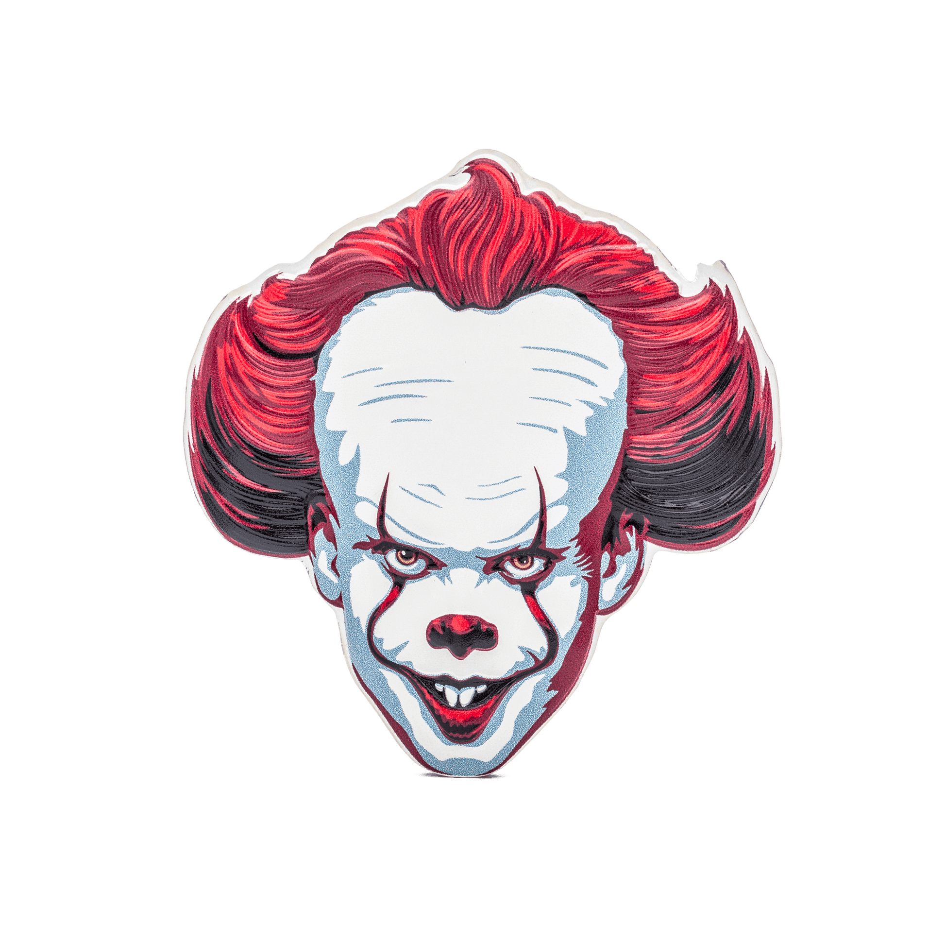 IT - Pennywise Coin