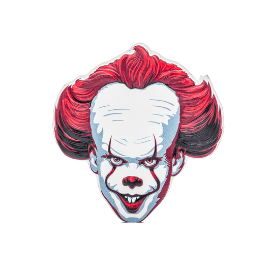 IT - Pennywise Coin