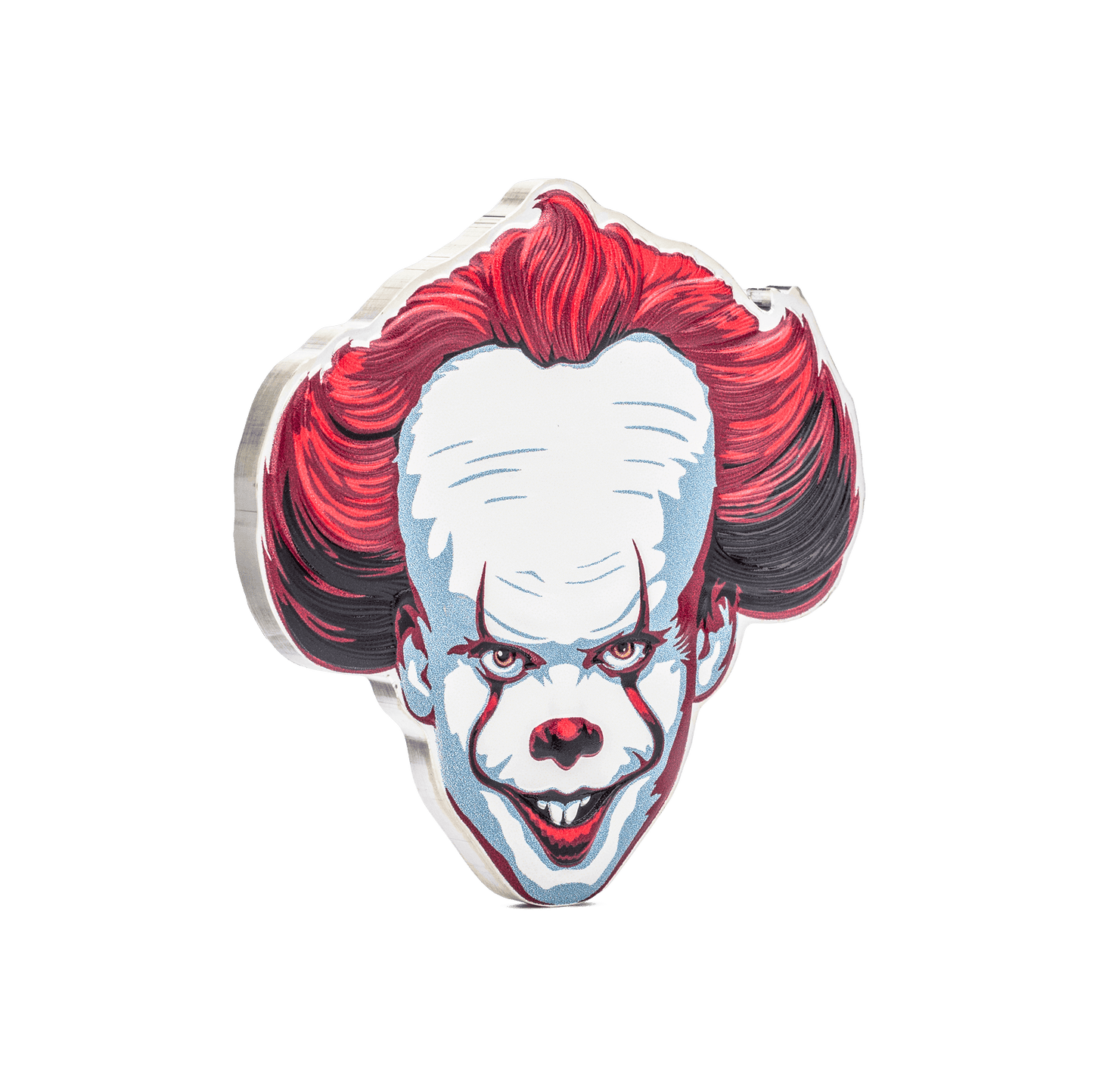 IT - Pennywise Coin