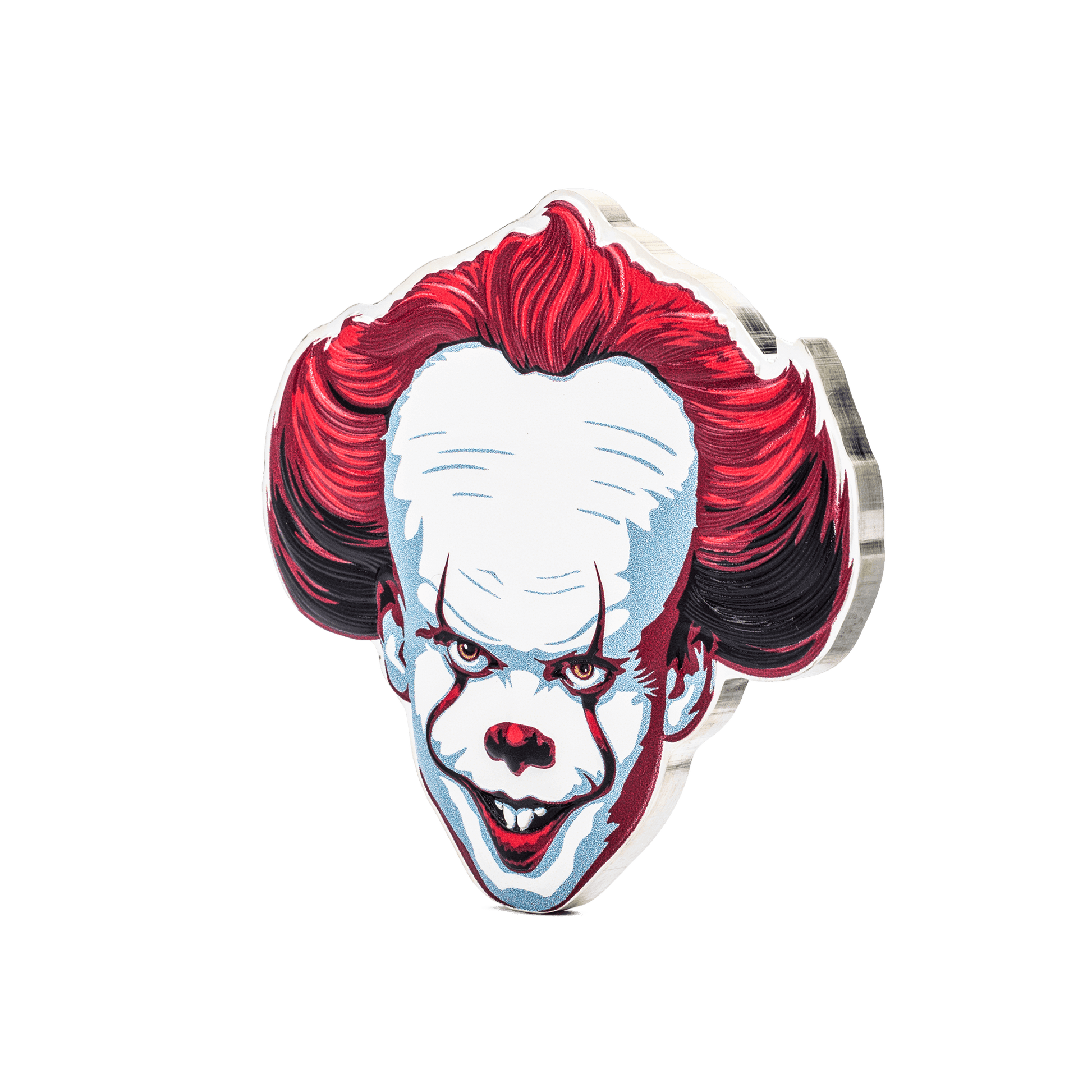 IT - Pennywise Coin