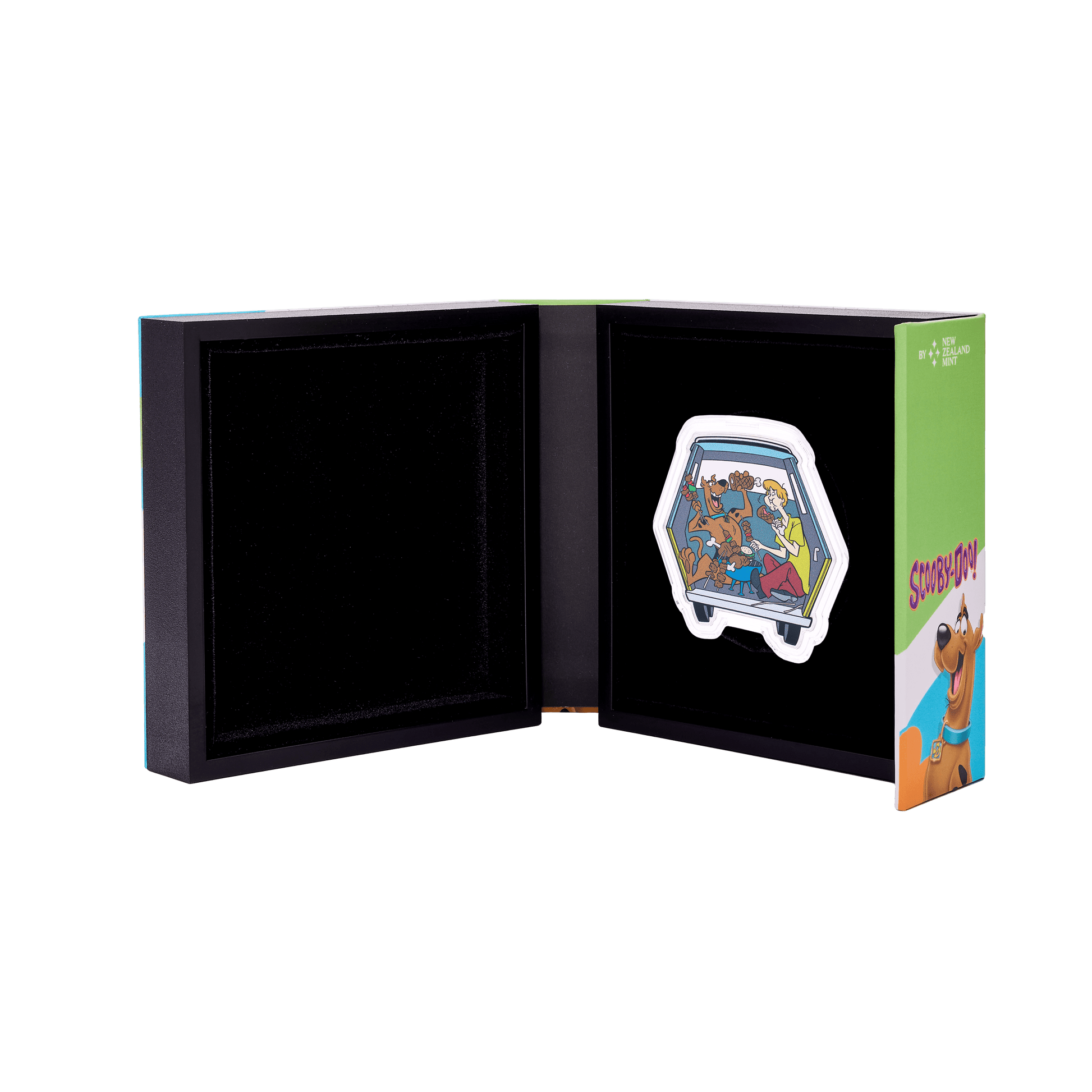 Scooby-Doo!™ – All You Can Eat! Coin