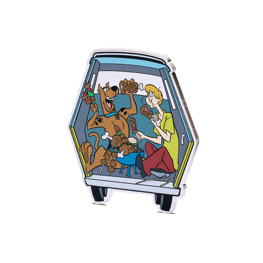 Scooby-Doo!™ – All You Can Eat! Coin