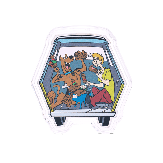 Scooby-Doo!™ – All You Can Eat! Coin