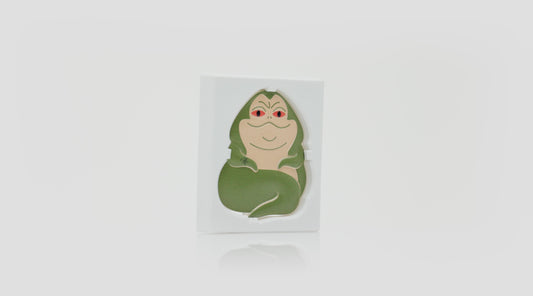 Special Release – Star Wars™ – Jabba the Hutt™ Chibi® Coin