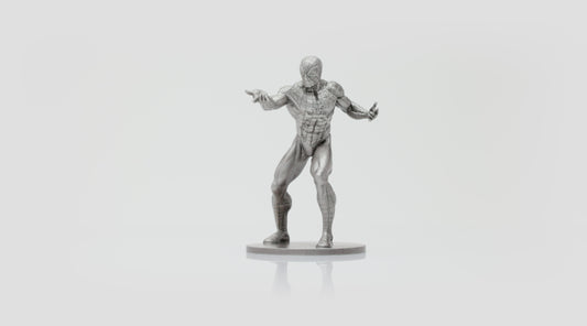 Marvel – Spider-Man Miniature