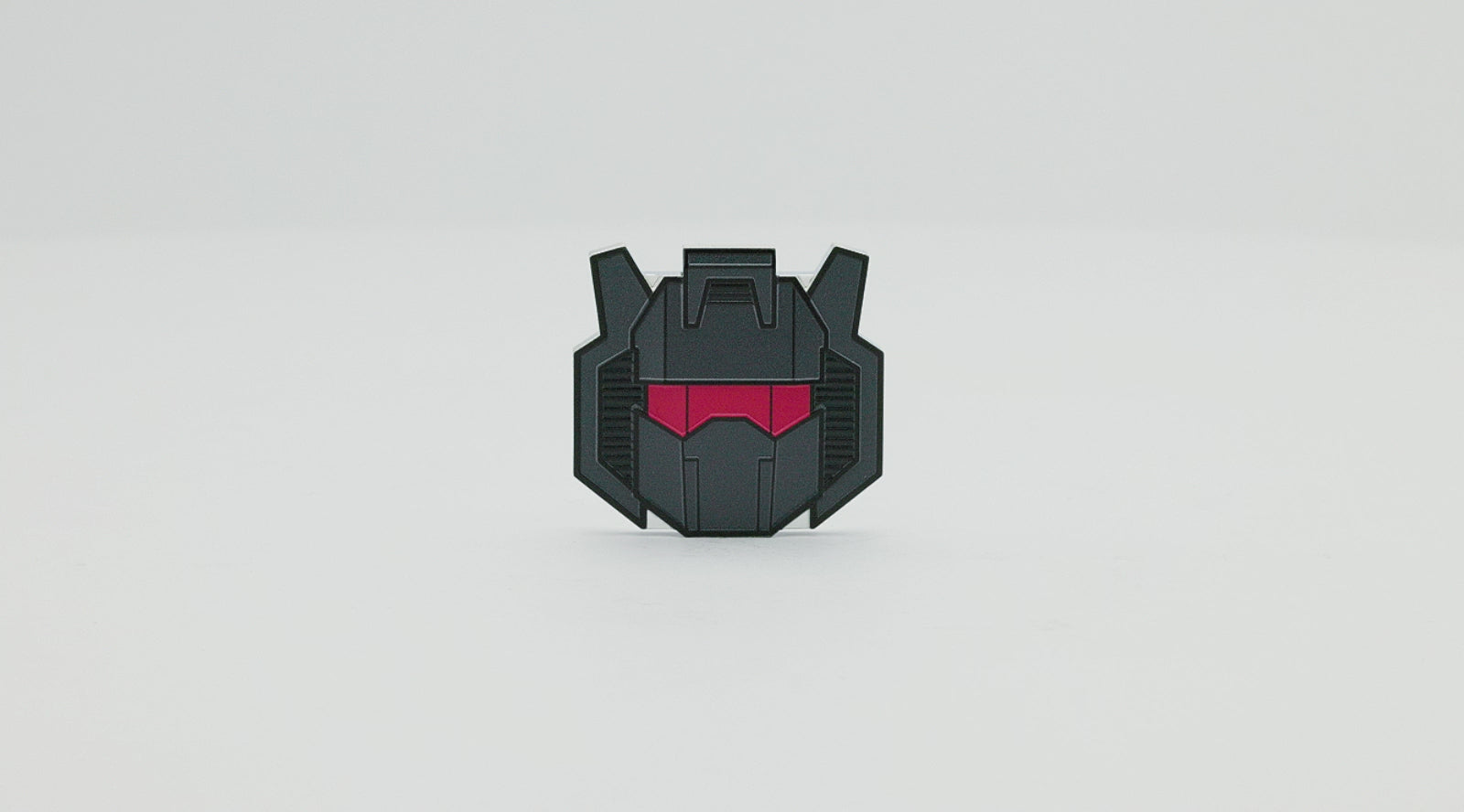 Transformers Heads - Grimlock Coin