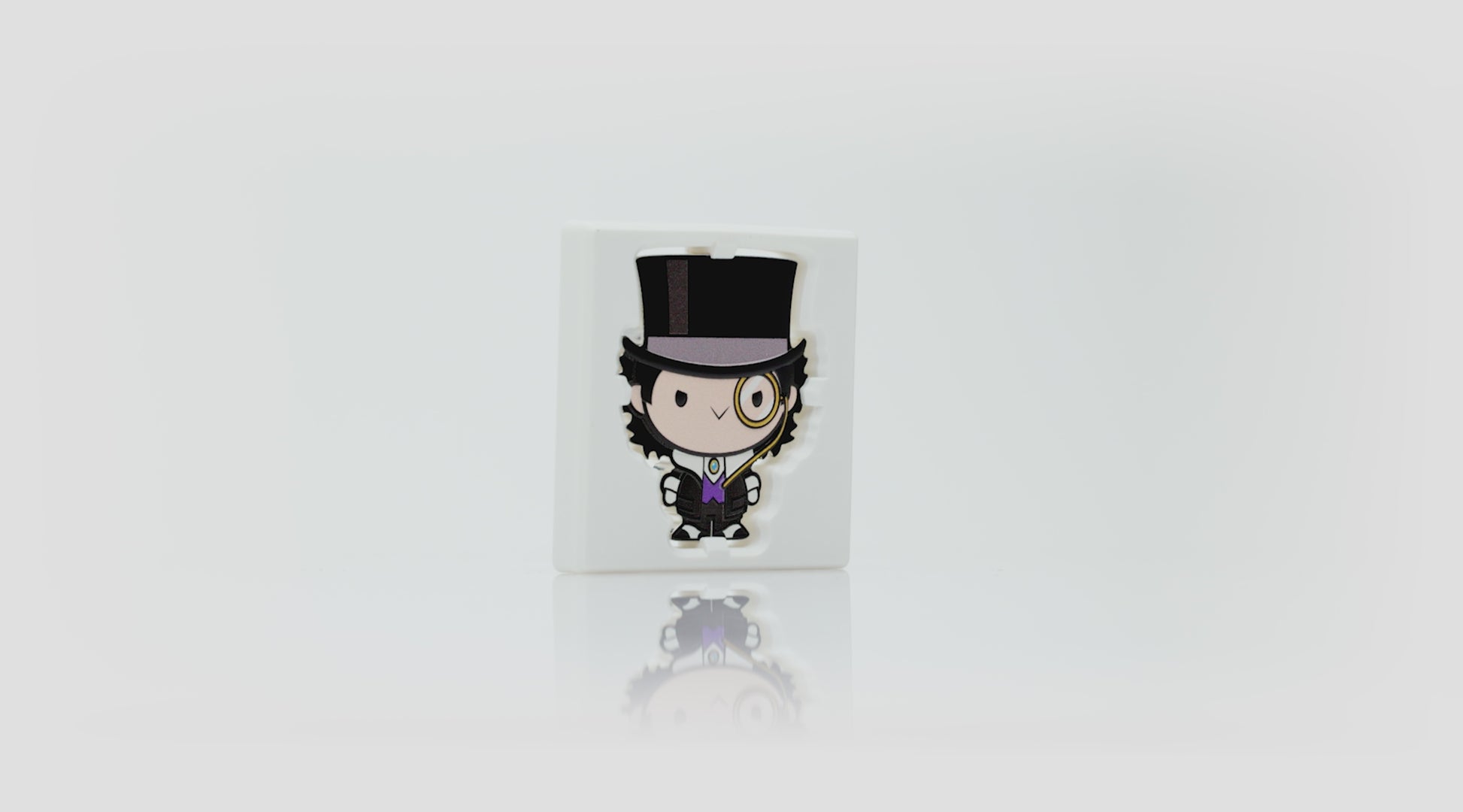 DC Comics – THE PENGUIN™ Chibi® Coin