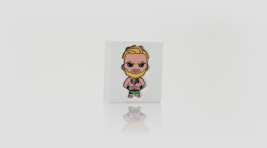 UFC® – Conor McGregor Chibi® Coin