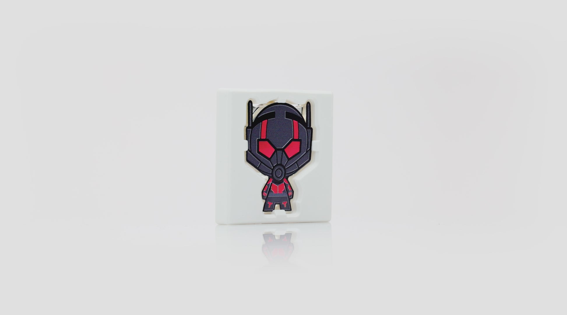 Marvel - Ant-Man™ Chibi® Coin