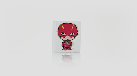 DC Comics - 2023 THE FLASH™ Chibi® Coin