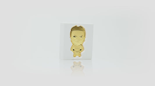 UFC® – Jon Jones Chibi® Coin