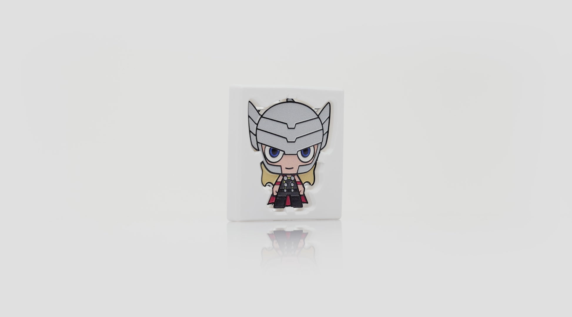 Marvel – Thor Chibi® Coin