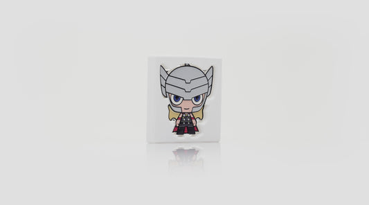 Marvel – Thor Chibi® Coin