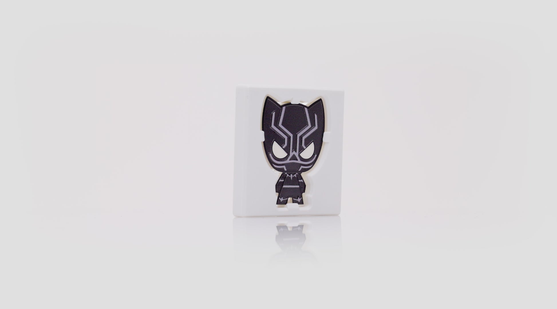 Marvel - Black Panther Chibi® Coin