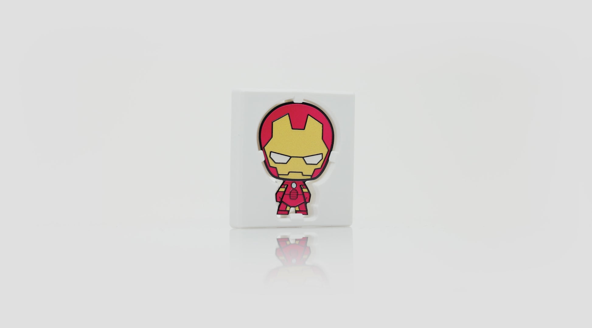 Marvel – Iron Man Chibi® Coin