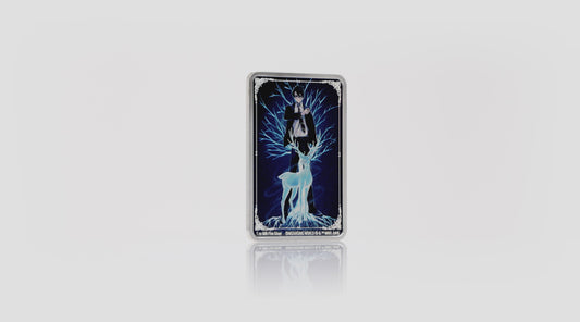 HARRY POTTER™ Patronus: Harry Potter Coin