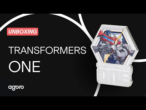 Transformers One Coin