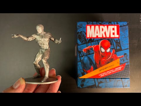 Marvel – Spider-Man Miniature