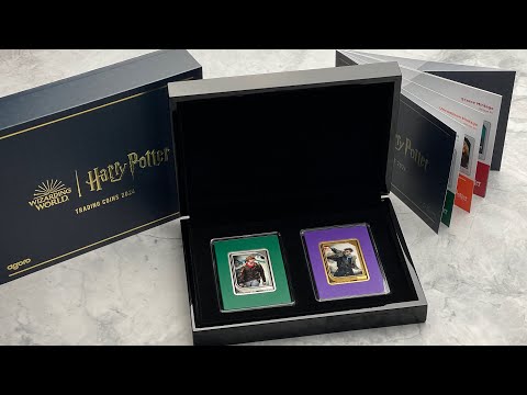 Trading Coins – HARRY POTTER™